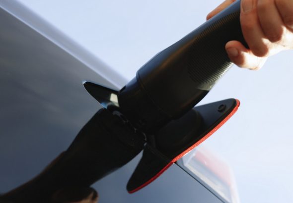 Installing EV Chargers at Home: Level 1 vs. Level 2 Explained